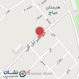 عکس انجمن امور خیریه حضرت رقیه