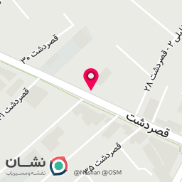 عکس کلینیک فوق تخصصی حرکات اصلاحی بهتن