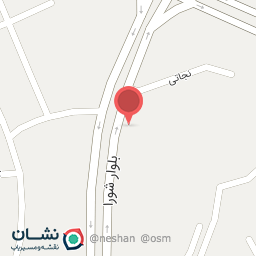 عکس مطب دکتر سروه قادری 