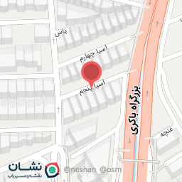 عکس مجتمع آلاله شرقی