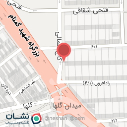 عکس املاک گلها