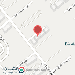 عکس مجتمع ارکیده ۳