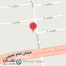 عکس اداره محیط زیست