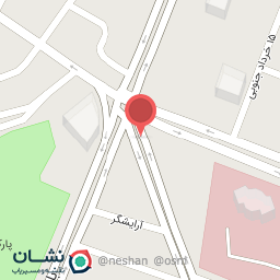 عکس شیرینی اسماعیلی