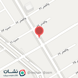 عکس نورپردازی داخلی باما