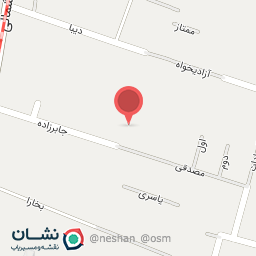 عکس فروشگاه چرم مازیار