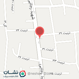 عکس فروشگاه کیف آتلانته