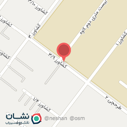 عکس کورین شهری نمایندگی کورین اورانوس