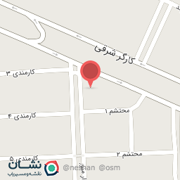 عکس فروشگاه لوازم ساختمانی حیاتی