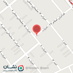 عکس آرایشگاه دایی