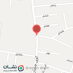 عکس ساختمان قصر مه گل