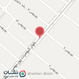 عکس شهید پور بهمن 2