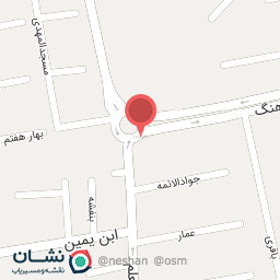 عکس سوپر مارکت مکث