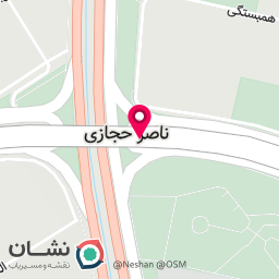 عکس ایستا اسپیسر