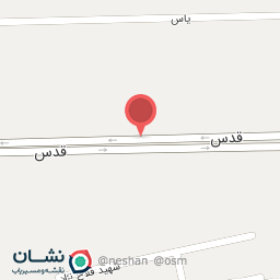 عکس تعمیرگاه نیسان هراز (اکبر)