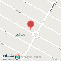 عکس مسجد باب الحوایج (ع)