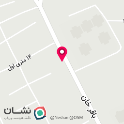 عکس سالن زیبایی لیدی رز