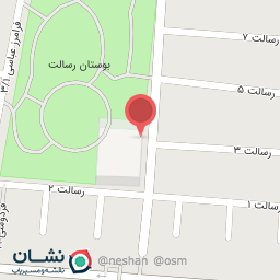 عکس درب ورودی استخر روباز ارمغان