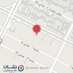 عکس قنادی پاک