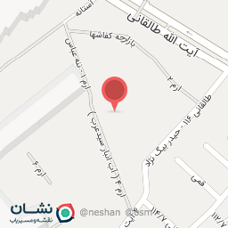 عکس پارچه فروشی مهاجری 