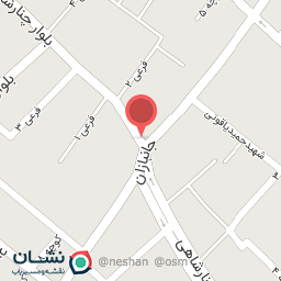 عکس حسینیه شهیدان اکبرزاده