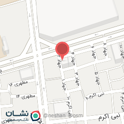 عکس بانک سپه ( مهر اقتصاد مرکزی سابق ) شعبه سیم بالا