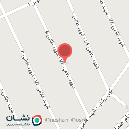 عکس دبستان و پیش دبستانی غیر انتفاعی عرفان