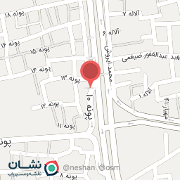 عکس تزیینات اتومبیل رامین اسپرت