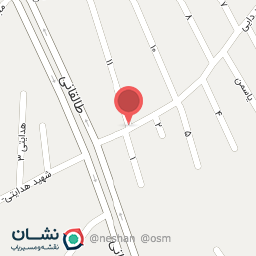 عکس موسسه ارتوپدی فنی رویش