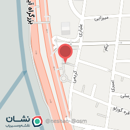 عکس پارک مهرآرا