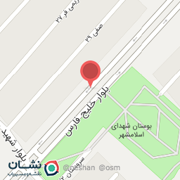 عکس دفتر تیپاکس اسلامشهر