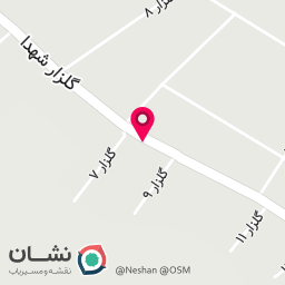عکس سالن زیبایی بانوی خاص