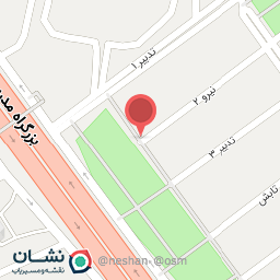 عکس تاکسی سرویس غزال