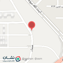 عکس مجتمع مسکونی اوا۴