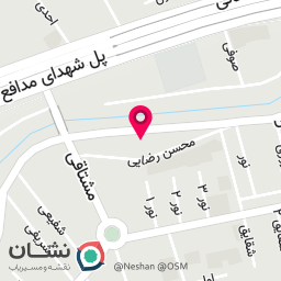 عکس فروشگاه پرشین پنوماتیک