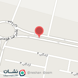 عکس کبابی دایی بهزاد(تی شین)