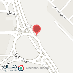 عکس کویر تل - kavirtel