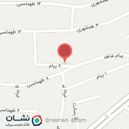 عکس لوازم قنادی شیرین هیرکان