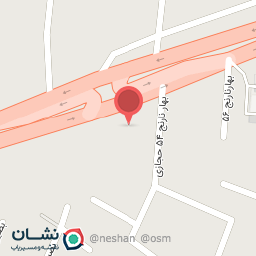 عکس آشپزخانه و غذا خوری حنا