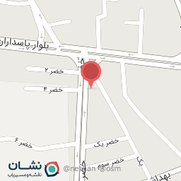 عکس پیرایش عباس