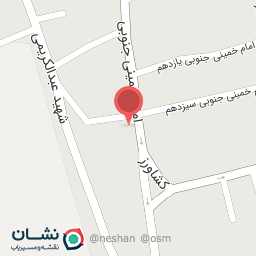 عکس خودپرداز بانک سینا