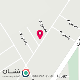 عکس کرج رزکان نو 