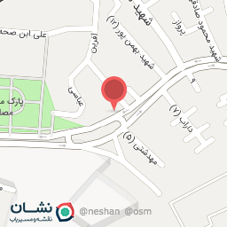 عکس تابلو سازی احسانی