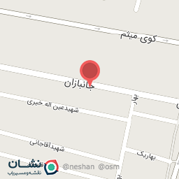 عکس آقای پیچ