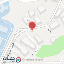 عکس نانوایی سنگک