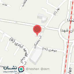 عکس مرکز خرید اصفهان