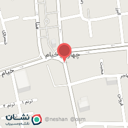 عکس ایستگاه سعدی