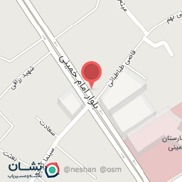 عکس هلال احمر لنگرود