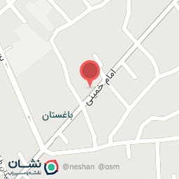 عکس فروشگاه رفاه