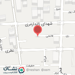 عکس انتشارات یاس بهشت